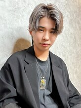 スタッド 松戸(stud. Men‘s)&nbsp;熊谷 真希