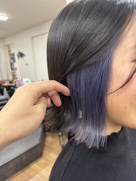 トリント 蘇我(TRINT) イヤリングカラー