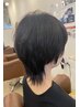 【ご新規様限定】似合わせカット