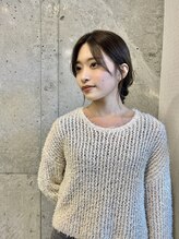 スーリール 赤坂店(Sourire) 新藤 麻衣