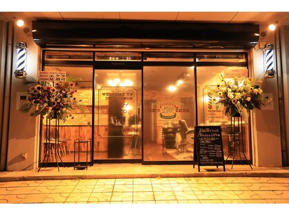 セカンド髪チョス 東浦和店(2ND 髪 chos)の写真