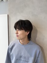 エイト ヘアサロン 渋谷本店(EIGHT)&nbsp;メンズカット