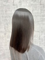 ダブ(DAB)&nbsp;【ストレート】縮毛矯正 栃木 宇都宮 鹿沼 日光 小山