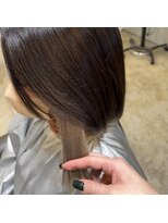 ウェーブ(WAVE)&nbsp;イヤリングカラー