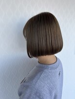 シーエーペッツ(CA-PETZ)&nbsp;丸みボブ〔大畑〕