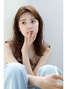 ラポール(rapport) ローレイヤーウルフ