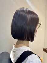 エルサフィロ ヒゴバシ(el zafiro)&nbsp;【エルサフィロ　肥後橋】お客様スタイル