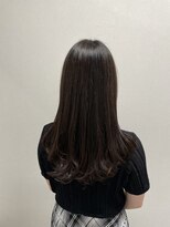 リコ 今泉スクエア店Room7(Reco)&nbsp;【straight curl】