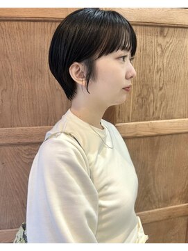 シーク(seek) seek short