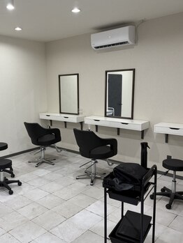 クレオ メン(CREO Men)の写真/【七隈駅徒歩30秒】駅チカ×ベテランスタイリスト＝通いたくなるサロン！新しい自分に出会える場所★