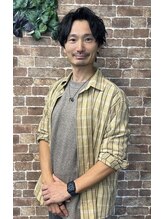 ルッソ チアロ(Lusso chiaro)&nbsp;小島 亮