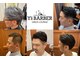 ワイズバーバーギンザラウンジ(Y’s BARBER GINZA LOUNGE)の写真