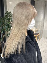 ルーフ 町田店(LUFE)&nbsp;White milktea