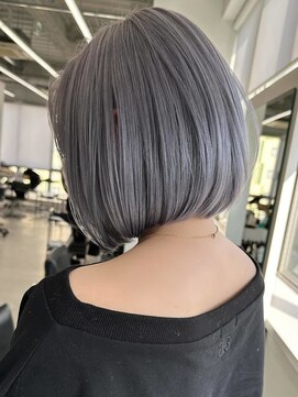 エゴル ナゴヤサカエ(ENGOL NAGOYA SAKAE) 【ENGOL名古屋栄】名古屋ハイトーンカラー【保存必須】