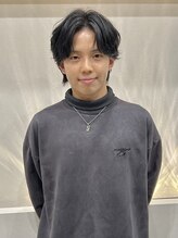 オズ 郡山駅前店(OZ)&nbsp;水野 亨祐