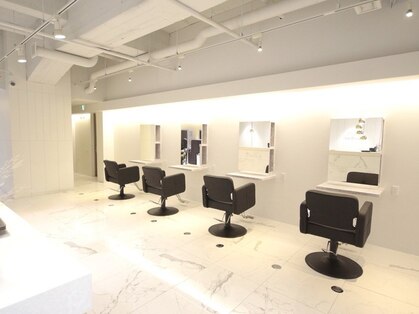 リー 四ツ橋(Lee)の写真