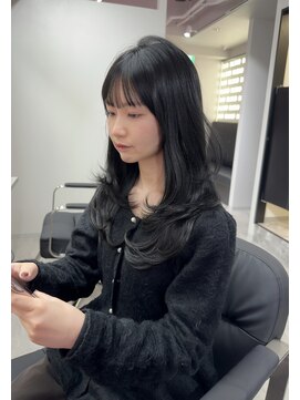 リノ(RLINO) コリアンブラック