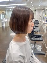 ディーボーイ 下通本店(D-BOY)&nbsp;ショートボブ