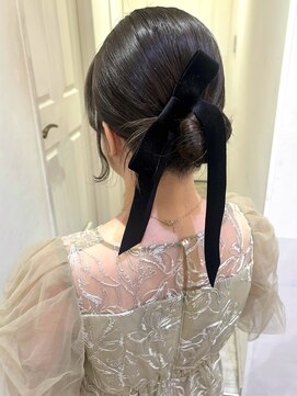 フーバイケンジ(fuu + KENJE) タイトアレンジ/カチモリ/MIYU