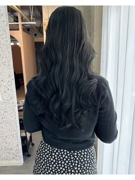 ムード(mood) オリーブグレージュ/グレージュ/カーキ/透明感カラー/アッシュ