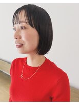 ビスチェ(Vische)&nbsp;ボブ