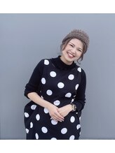 ヘアメイク アース 秋田仁井田店(HAIR & MAKE EARTH)&nbsp;石戸 春菜