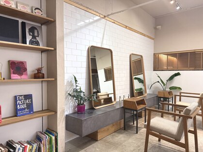 カータ(CARTA)の写真