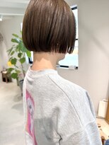 ソイル(soil) ミニボブ