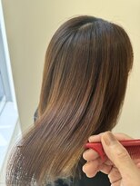 ゼルアヴェダ 浦和パルコ店(ZELE AVEDA)&nbsp;うるツヤレイヤー