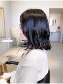 つやつやロブ