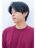 【メンズ限定クーポン】似合わせカット・ケアストレート￥19,800円→￥15,840円