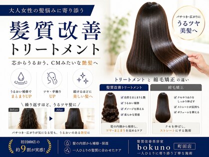 ボクノ 7号店 町田(bokuno)の写真