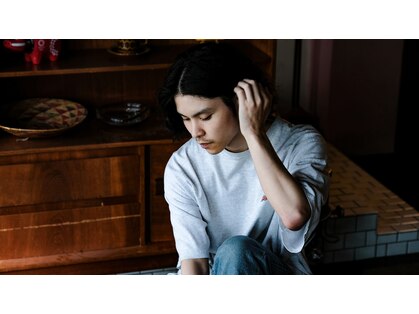コルサー(corsair)の写真
