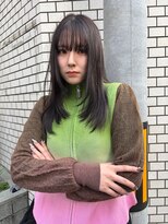 レター(LETTER)&nbsp;layer cut
