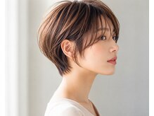 ヘア メルト(Hair Melt)
