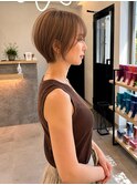 ショート