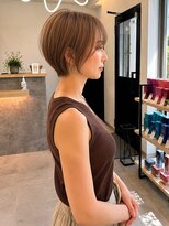 ファースト(1st.) ショート