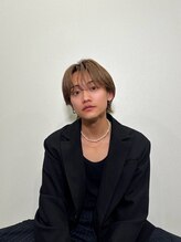 ビーグレイス 美濃加茂店(be Grace) 大竹 雄斗