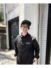 ルフノニジョウ(LUFF2) SHINYA