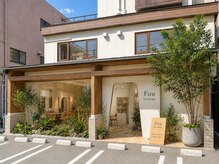 フゥ(fuu.)の雰囲気（９月OPEN）