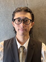オトコデザインゼニストウキョウ(OTOKO DESIGN ZENITH TOKYO)&nbsp;Toshiki Fukuizumi