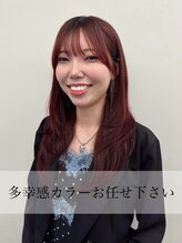 ドットトウキョウ 町田店(dot.tokyo)&nbsp;古波蔵美羽 【町田】