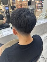 アーティ(aaty)&nbsp;メンズショートスタイル