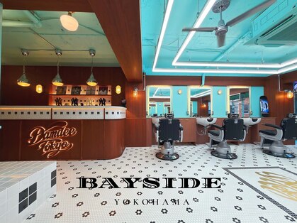 ダムディートウキョウ ベイサイド 横浜関内店(DAMDEE TOKYO BAYSIDE)の写真