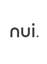 ヌイ(nui.)