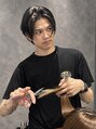 ラビマーニ 箕面店(Labimani)&nbsp;Matuda Kazuma