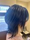 ヘアデザインフルーヴ(hair design fleuve)の写真/髪質や骨格に合わせたカットで憧れのスタイルに♪カットのみで理想的な質感◎
