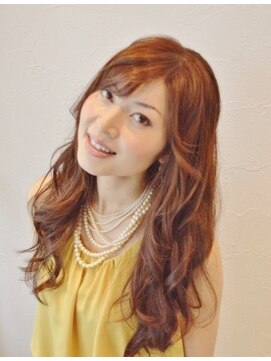 マインドステージ(MIND STAGE) ヌーディーカール