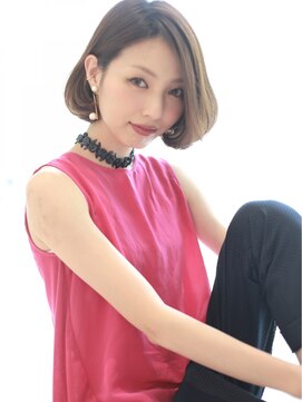 ガレリアエレガンテ 名駅店(GALLARIA Elegante) GALLARIA 大人ボブ