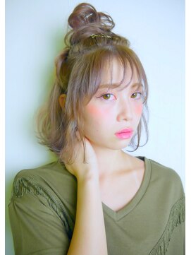 ビオラ(Viola) Ｖｉｏｌａｇｉｒｌ　Ａ/Ｗ　１６